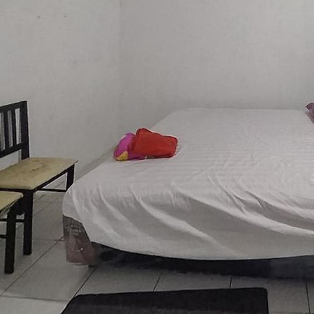 Hotel Mutiara Batulicin Redpartner Kampung Baru Exteriör bild