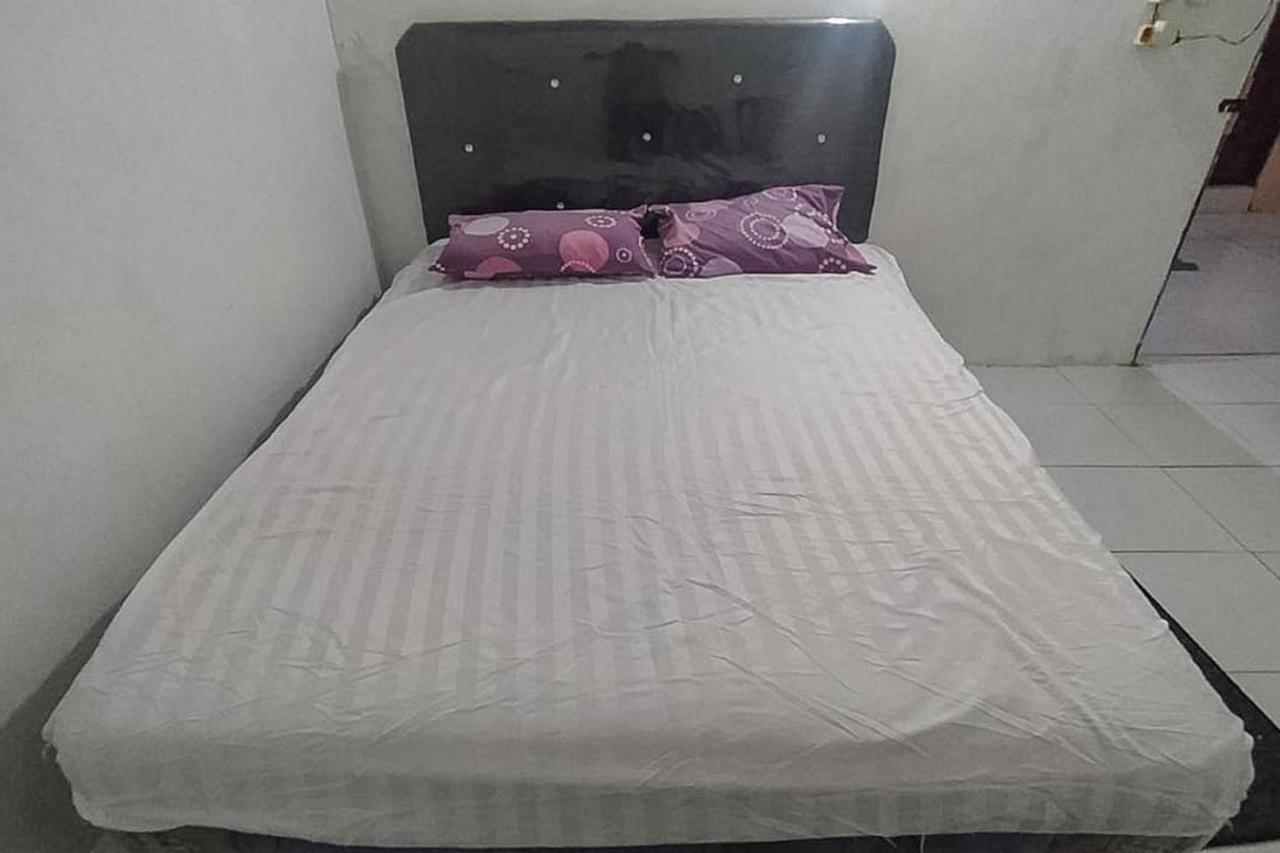 Hotel Mutiara Batulicin Redpartner Kampung Baru Exteriör bild